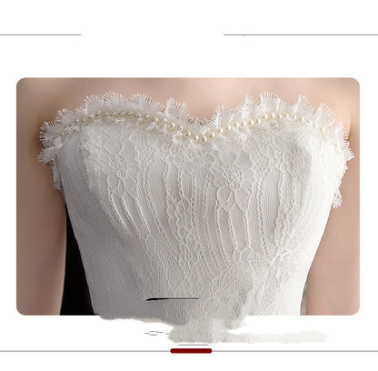 Elysian Drift Gown