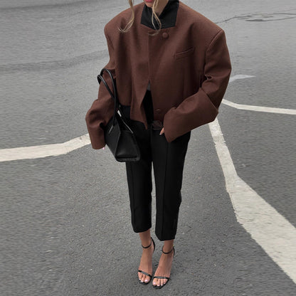 Elyssar FormEdge Jacket