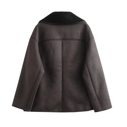 UrbanEase Padded Jacket