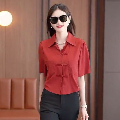 Meilán Breeze Shirt