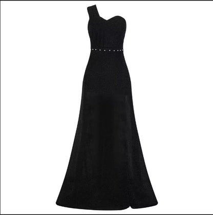 Solara Veil Dress