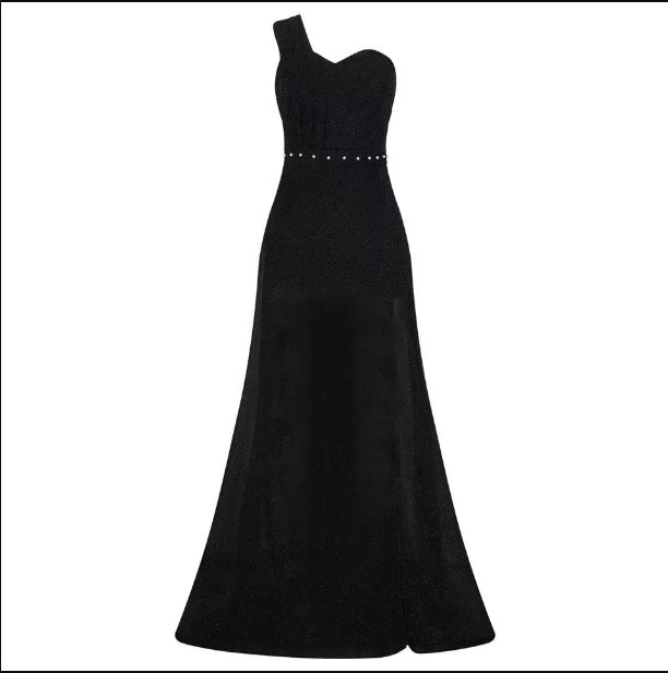 Solara Veil Dress