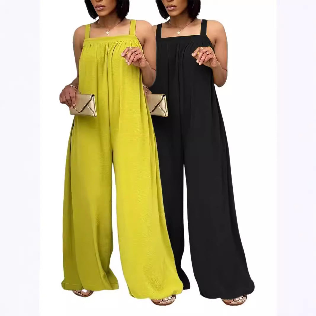 Elanvue EaseLeg Jumpsuit