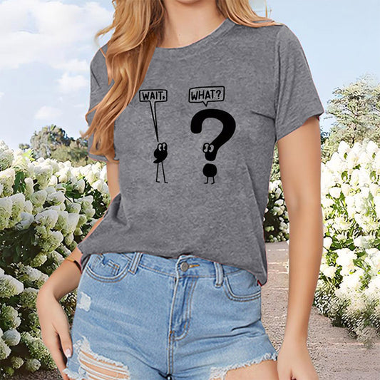 Pause & Wonder Graphic Tee