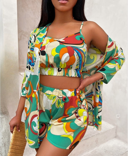 SoléVie Harmony Set