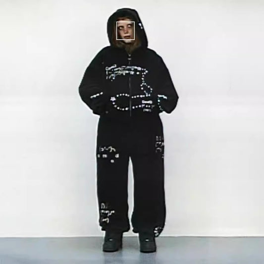 UniMode™ Hooded Sweater