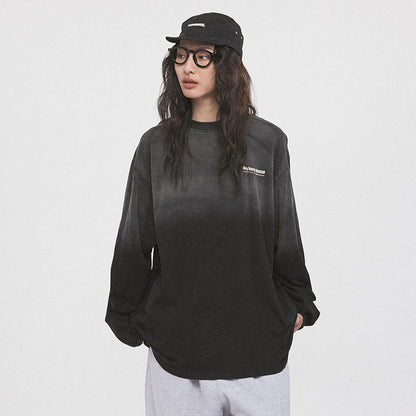 Varsity Vibe Loose Top