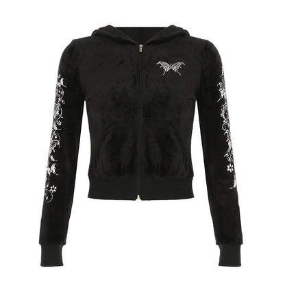 UrbanEdge Contrast Cardigan