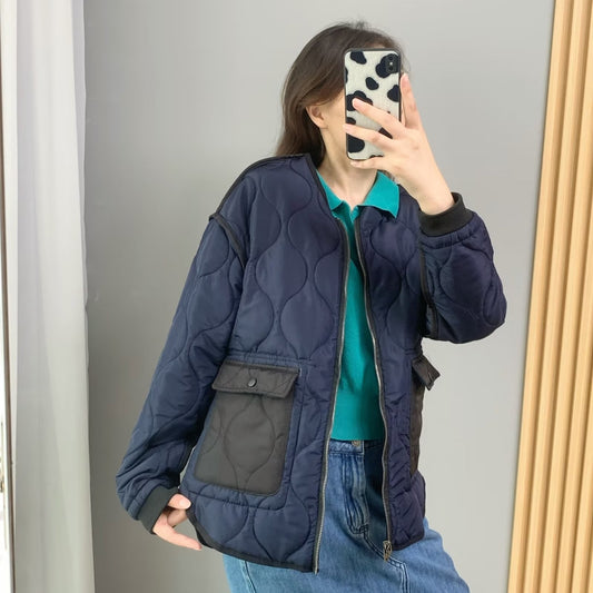 HeritageReversible Cotton Jacket