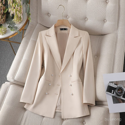 ProFemme Formal Elegance Jacket