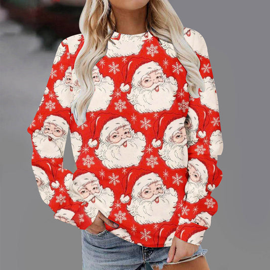 FestivaJoy™ Christmas Pullover