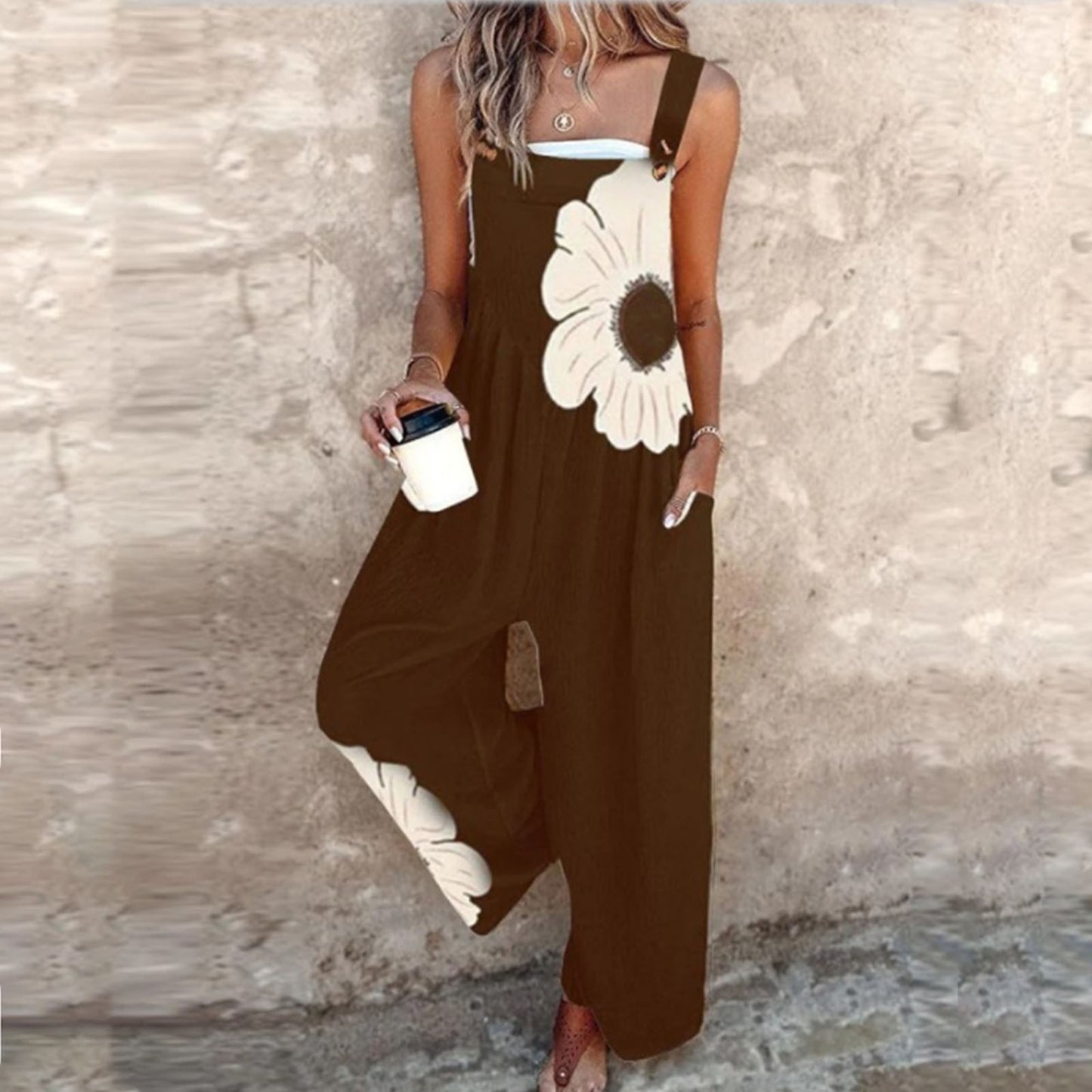 Vintara Drift Jumpsuit