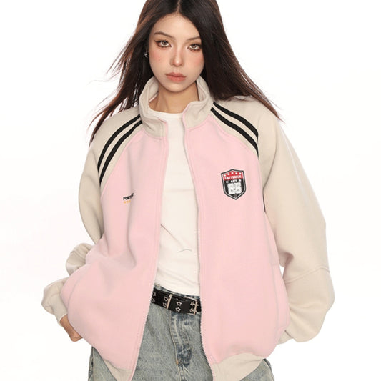 CoreSync Unisex Raglan Sweater