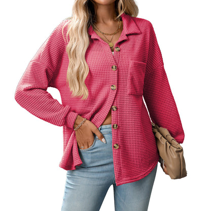 WaffléEase Shirt