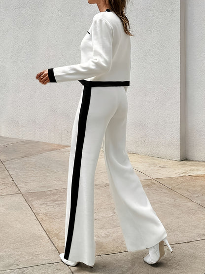 ÉlanVerre Suit