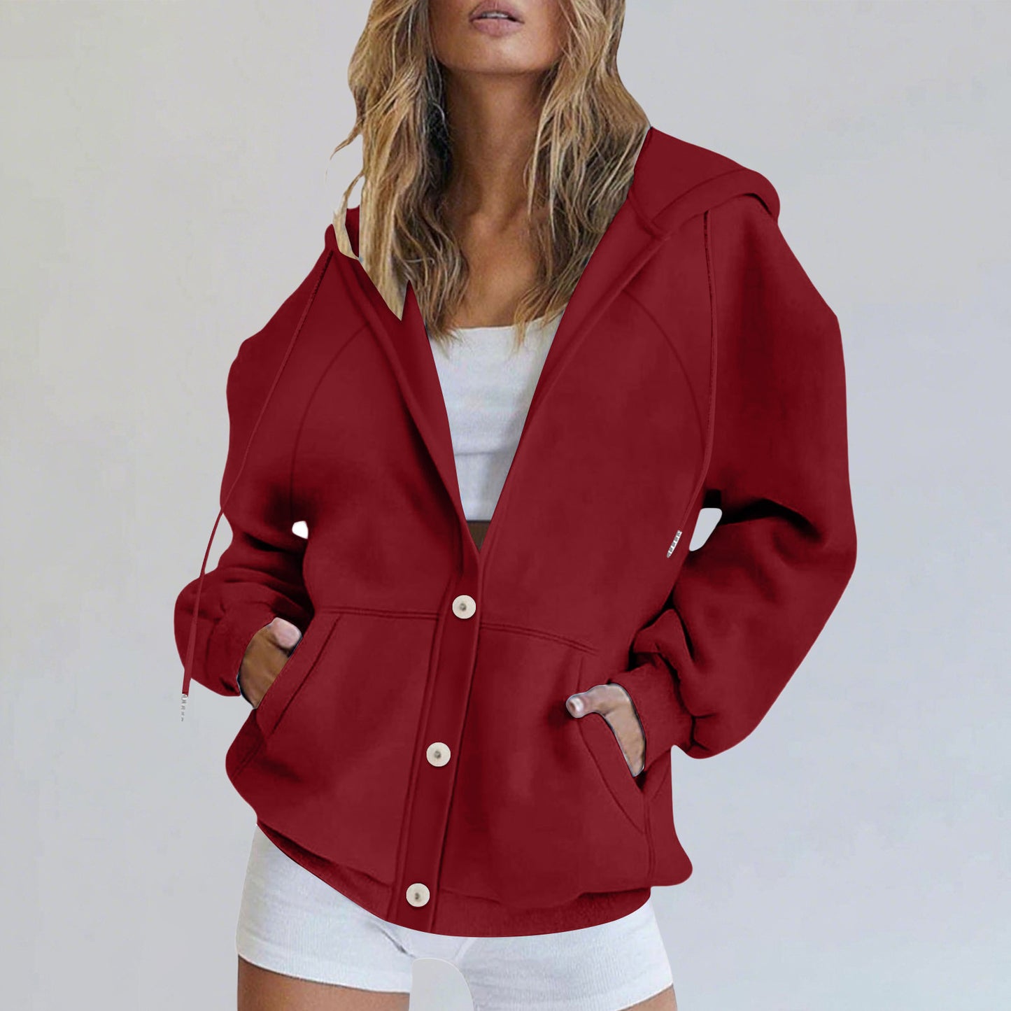 Velora Knit Cardigan
