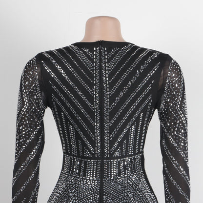 Virella LuxeContour Jumpsuit