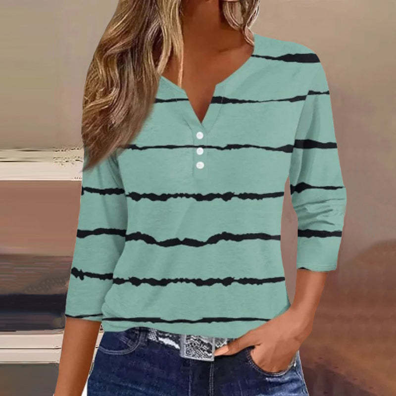 CharmPrint™ 3D Casual Tee