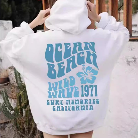 StitchMuse™ Embroidered Hoodie