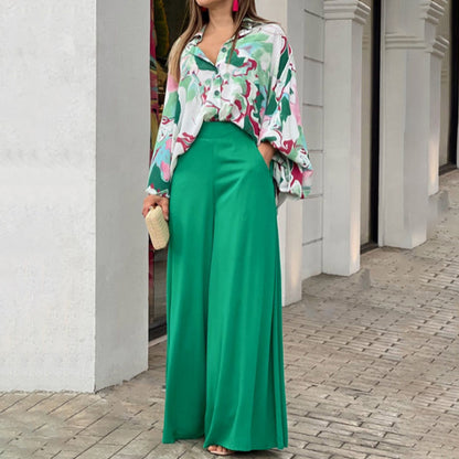 Auretta FlowPrint Set
