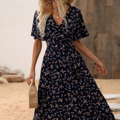 Meadow Whisper Dress
