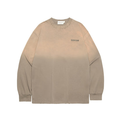 Varsity Vibe Loose Top