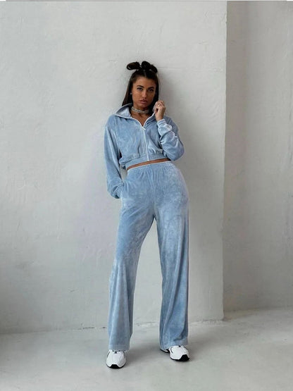 Zivelle Zip Cardigan