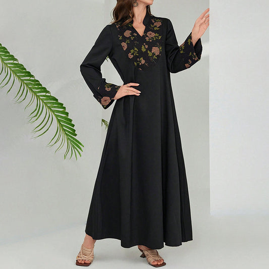 Midnight Bazaar Maxi