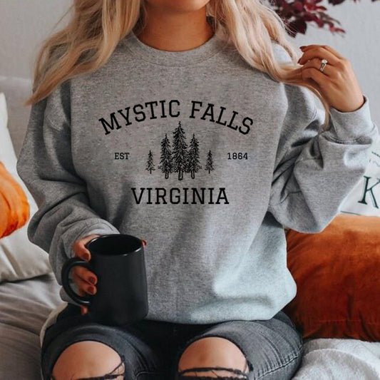 PrintMuse Signature Sweater