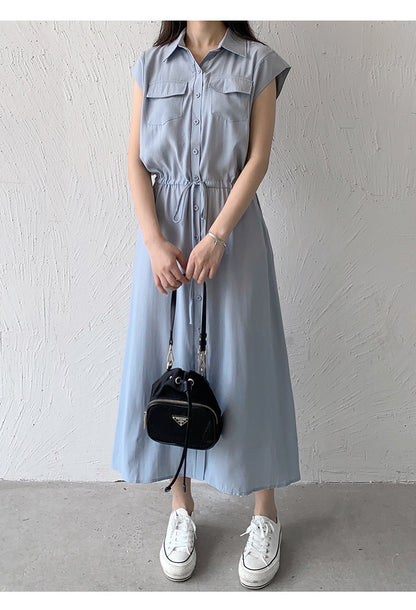 Harper Lane Polo Dress