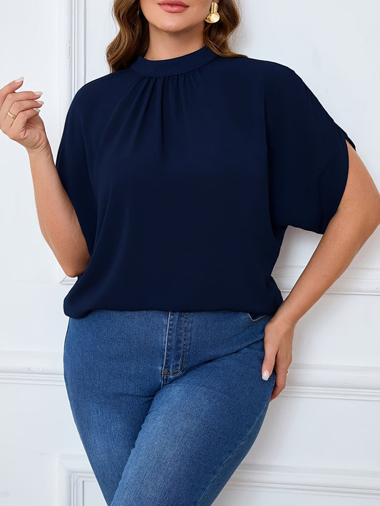 The DriftAura Blouse
