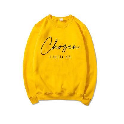 Furora Luxe Sweater