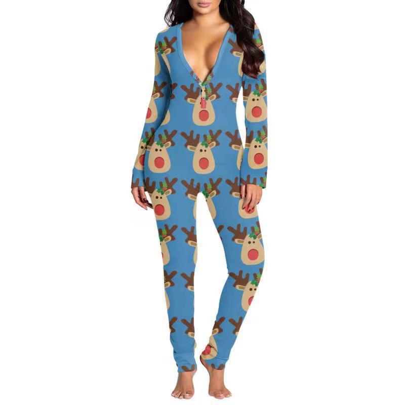 Printura Contour Jumpsuit