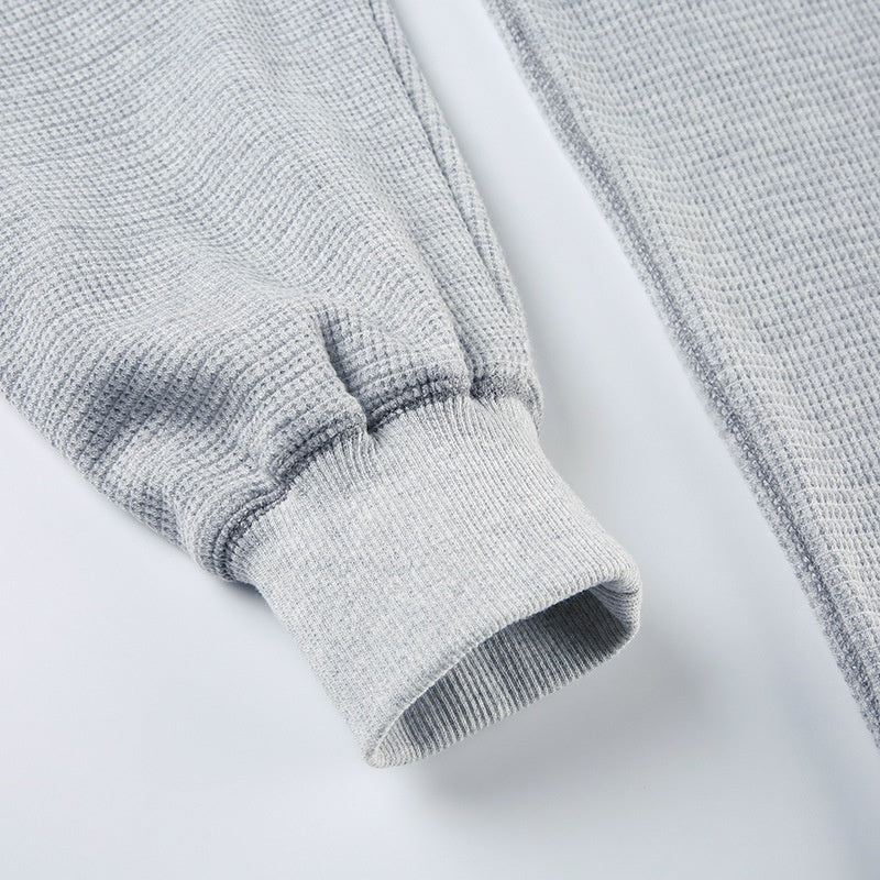 RetroBlend™ Contrast Top
