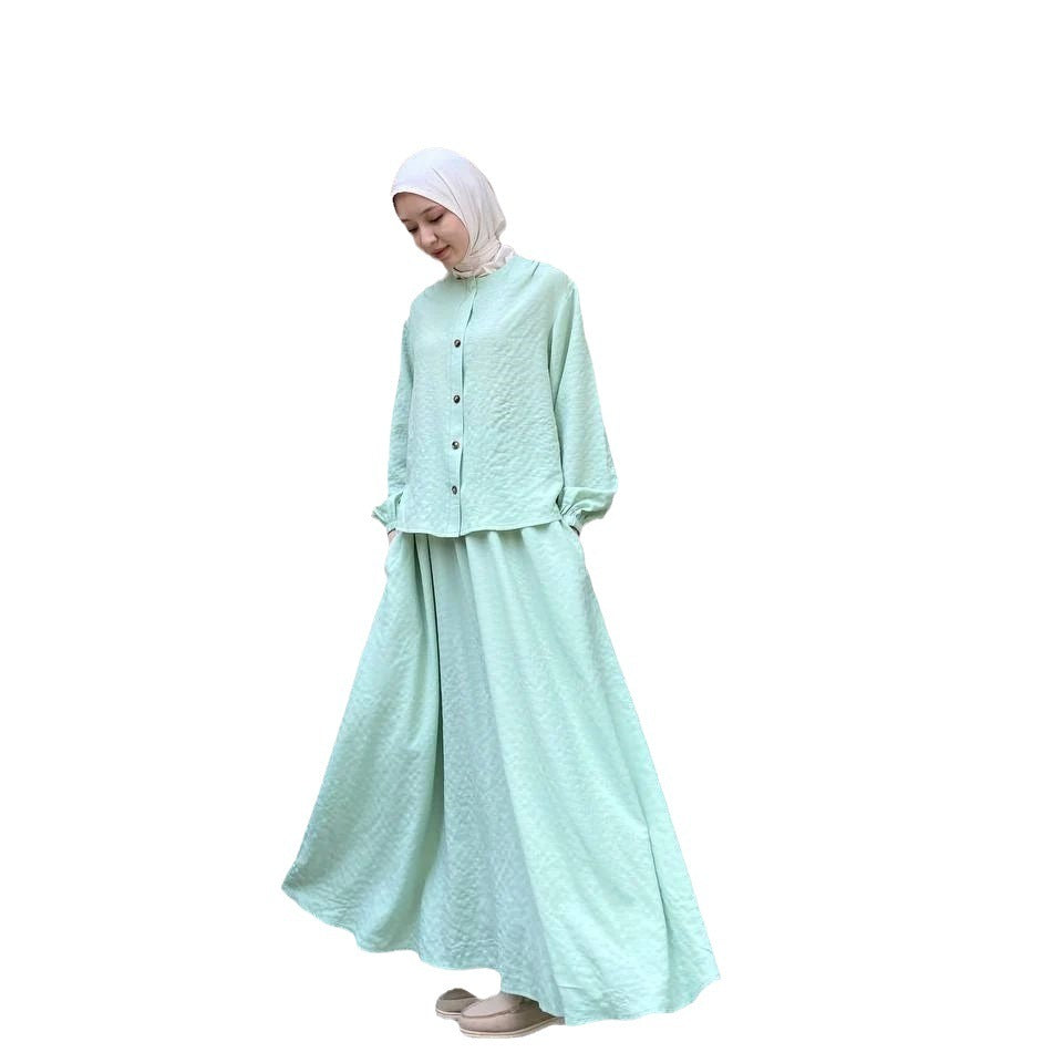 Zahriyah Grace Set