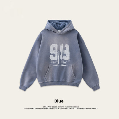 VelvaDye Nostalgia Sweater