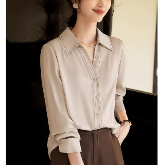 Luminara Trace Shirt