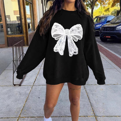 WildBow Chic Loose Top
