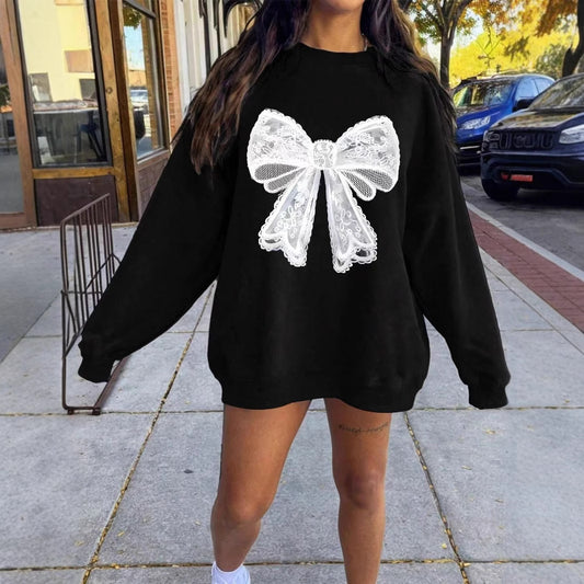 WildBow Chic Loose Top