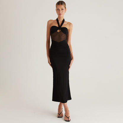 Celestine Drift Tulle Dress