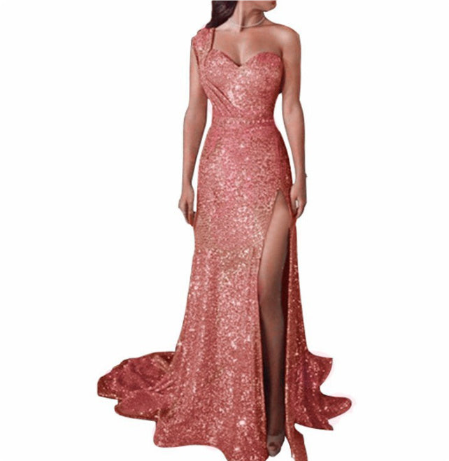 Solara Veil Dress