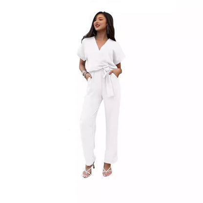 Velvra Ease Jumpsuit