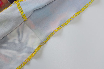 Solara Bloom Dress