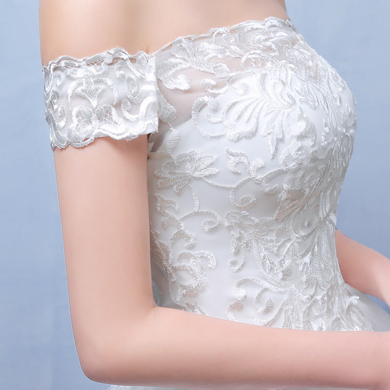 Luna Whisper Gown