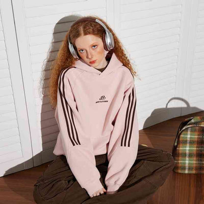 AthletiRetro™ Raglan Hoodie