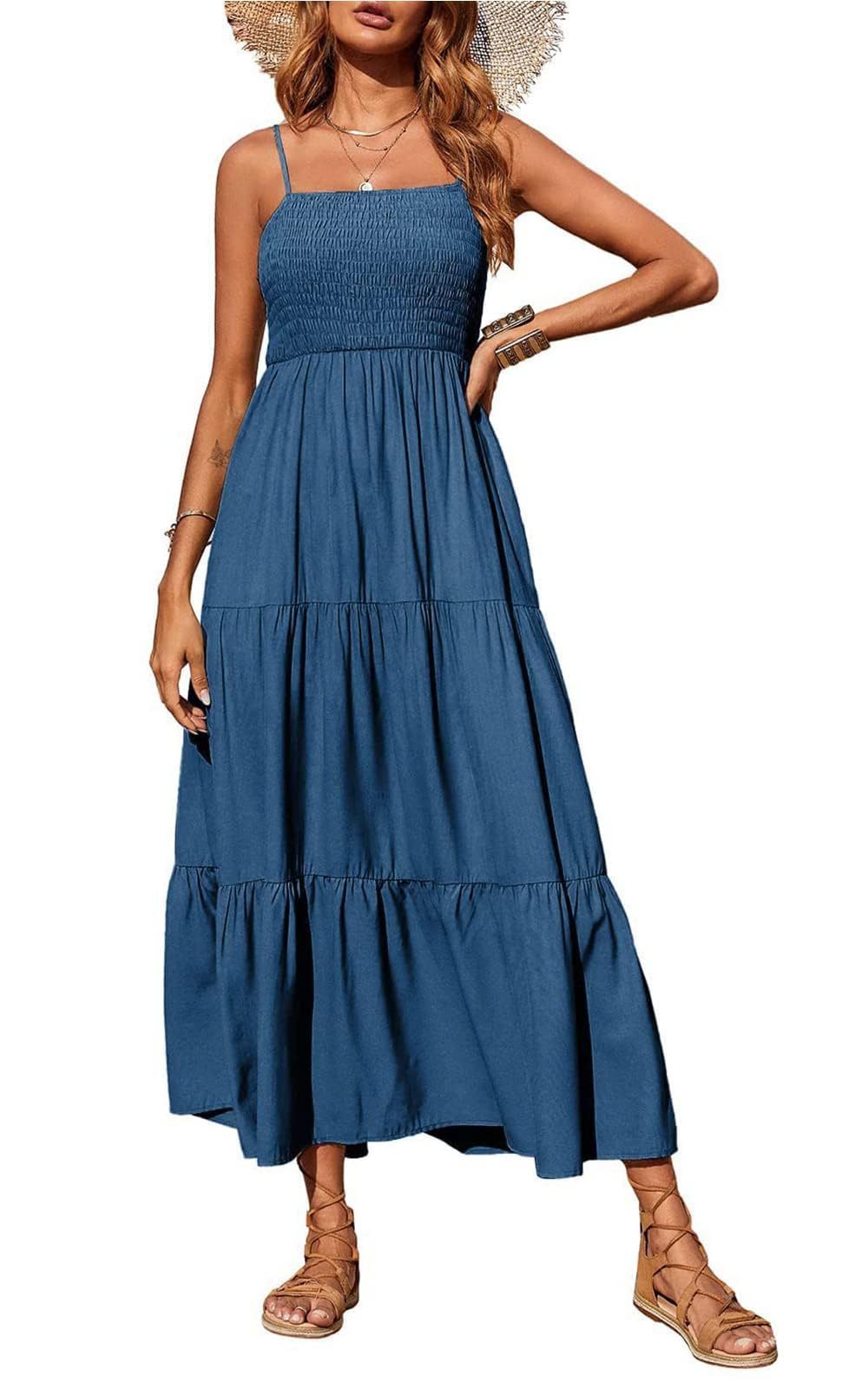 Silhouette Belle Slip Dress