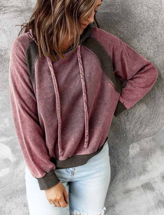 UrbanPatch Hooded Sweater