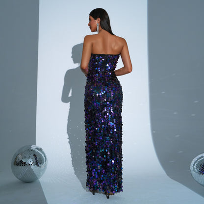 Aurelisse GlowWrap Gown