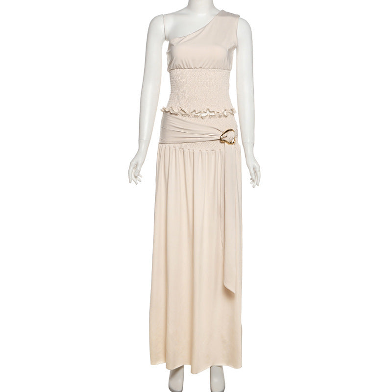 Velina Muse Personalized Skirt Set