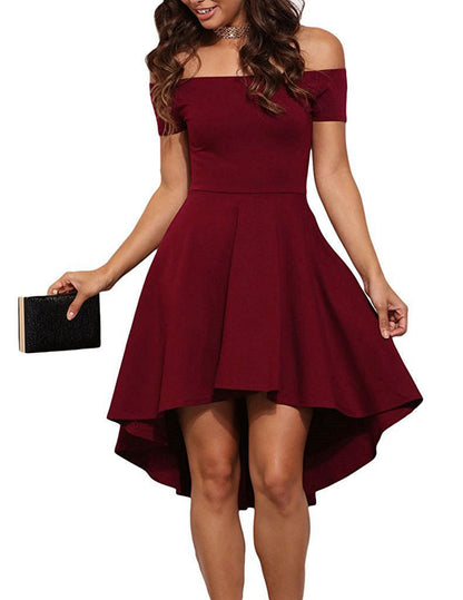 Seraphina Crest Gown